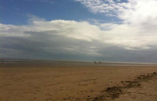 Spacious Holiday Home - Romney Sands - Foto 32