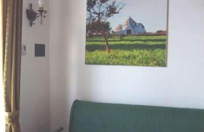 La Piccola Masseria - Foto 15