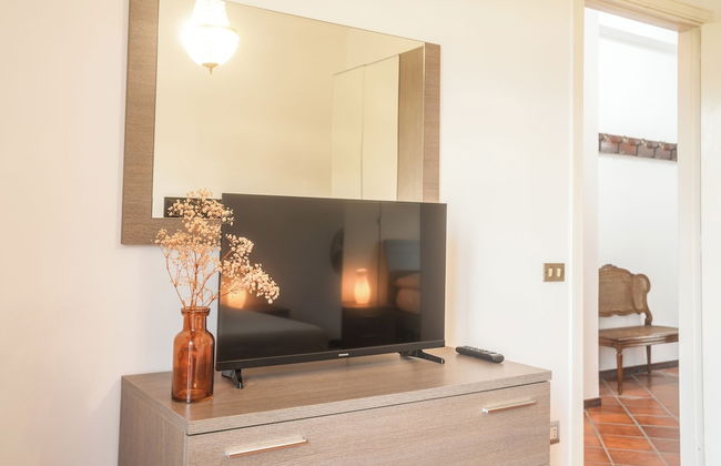 Villa in Vigna Apartment - Foto 3