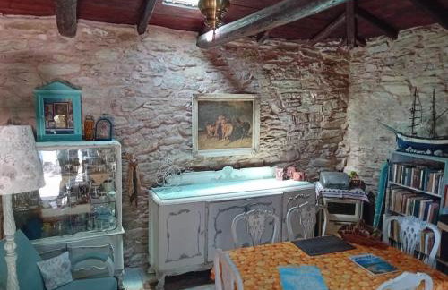 Traditional stone house in Pelion - Photo 31