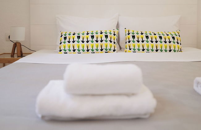 Coastal Bliss Apartments - Photo 5