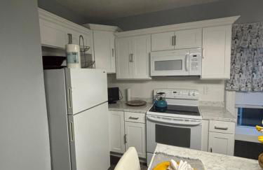 Eden's Lodge - Foto 2