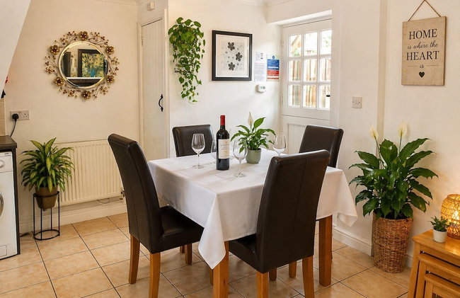Juliet Cottage - Foto 8