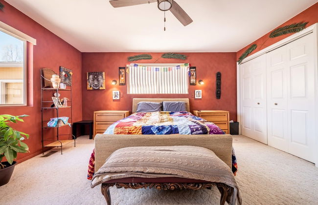 Mt Washington House - Foto 2