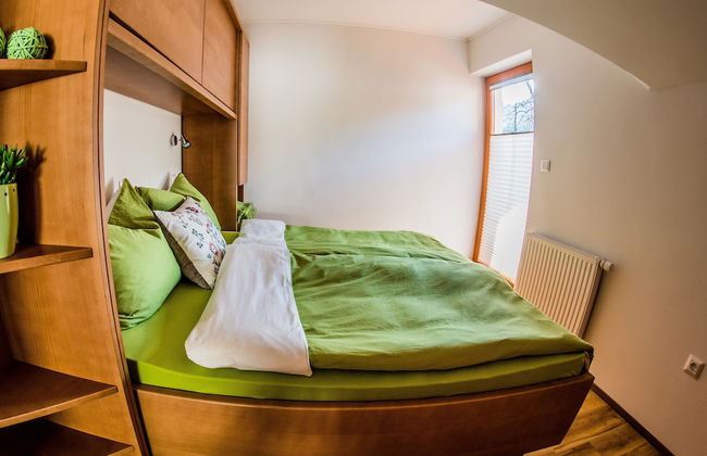 Apartments BBI - Photo 6