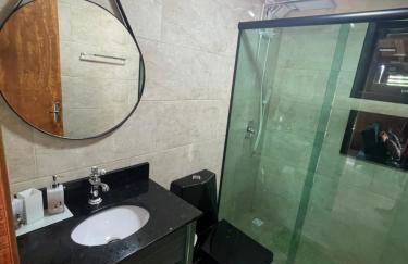 Refúgio com Vista para os Canyons e Hidromassagem - Foto 61