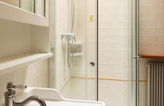 Doppelhaus Villa Casa Alpe Adria - Foto 14