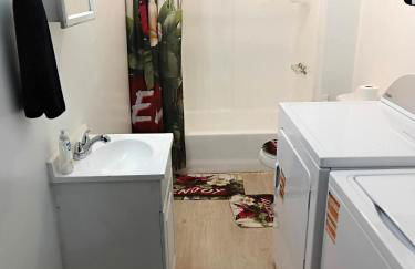 Cosy single-level home with laundry and parking - Foto 8