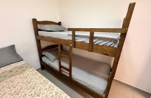 Casa em Bertioga condomínio 200 metros da praia - Foto 53