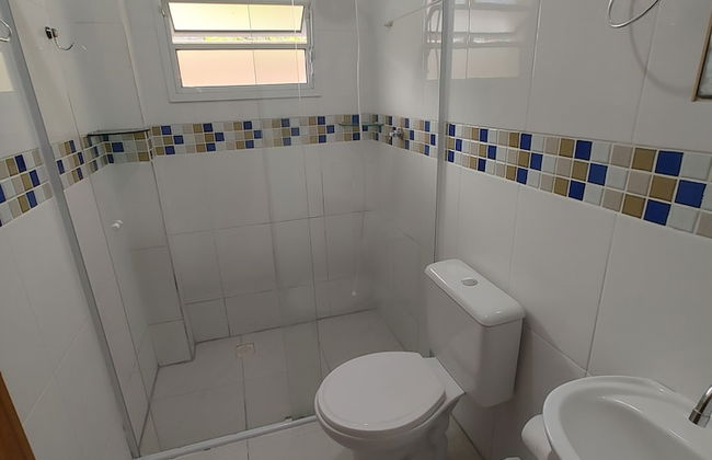 Quitinetes Canto Verde Caraguá - Foto 24