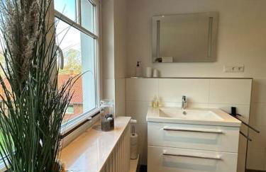 Landhaus Oscar (150m zum Strand) - Foto 18