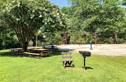 Bay-View Beauty in Assateague Point - Foto 24