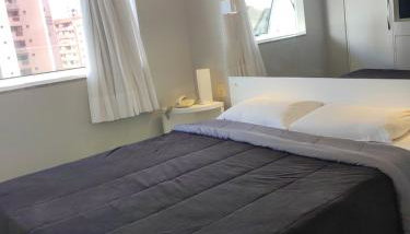 Flat 704 Triângulo Apart - Foto 4