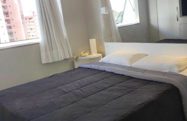 Flat 704 Triângulo Apart - Foto 4