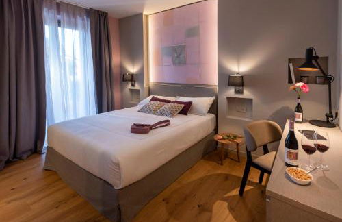 Agriturismo Speziale Wine Resort - Foto 60