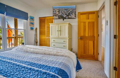 Waterfront luxury w-beach resort-pool-golf-tennis-fishing & views! - Foto 45