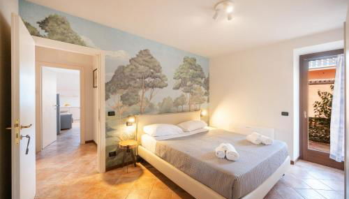 ApartmentsGarda - Residence Bavaria - Foto 4