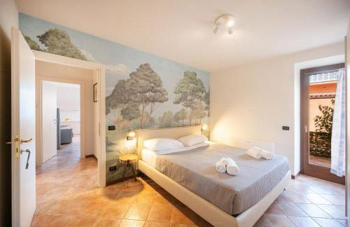 ApartmentsGarda - Residence Bavaria - Foto 4