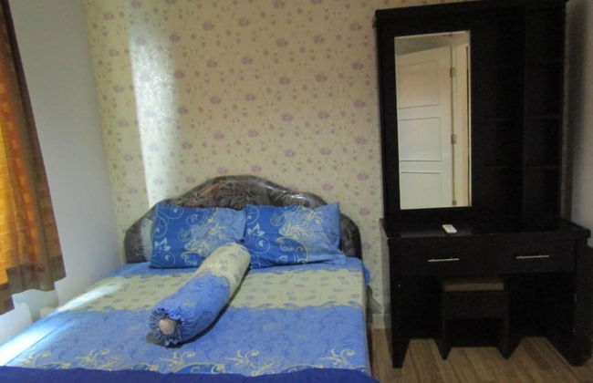 Apartment MoI Kelapa Gading by Gading Property - Foto 10