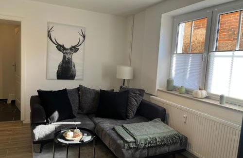 Gutshof von Gemünden Ferienwohnung 2 - Foto 10