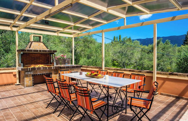 Villa Secret Paradise - Foto 37