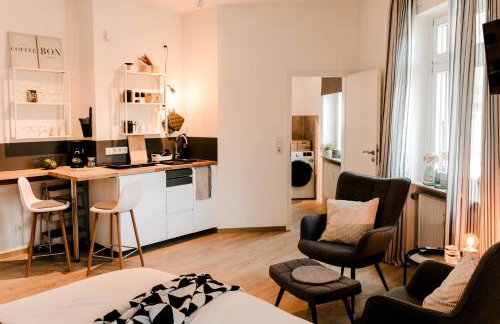 Little Loft Limburg - Foto 8