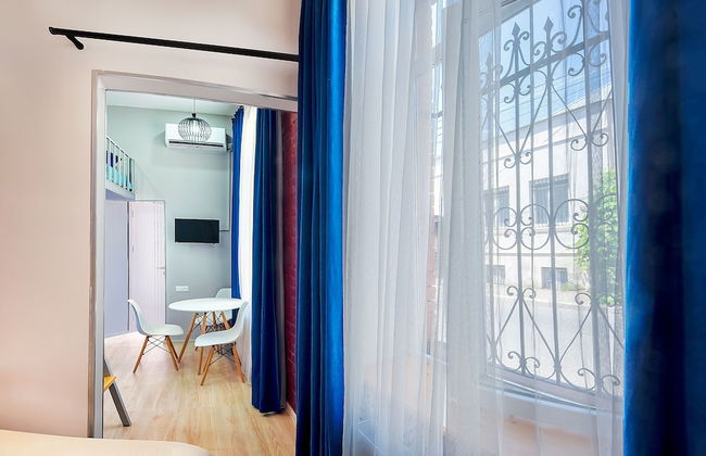 H&B apartments Sartichala - Foto 6