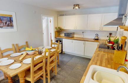 CROYDE LOOKOUT 3 Bedrooms - Foto 17