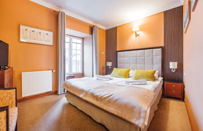 Apartamenty Sun&Snow Zachód Slonca - Photo 20