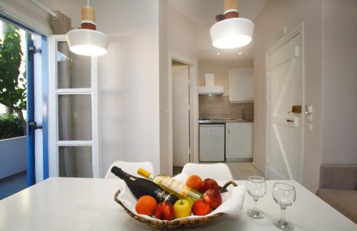 Studios Vasilis - Foto 18
