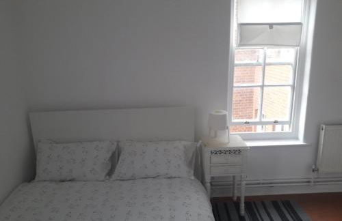 Shoreditch apartment - Foto 11