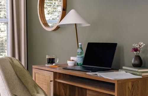 Forest Haven Hot Tub, Fire Pit & Coffee Bar - Foto 38