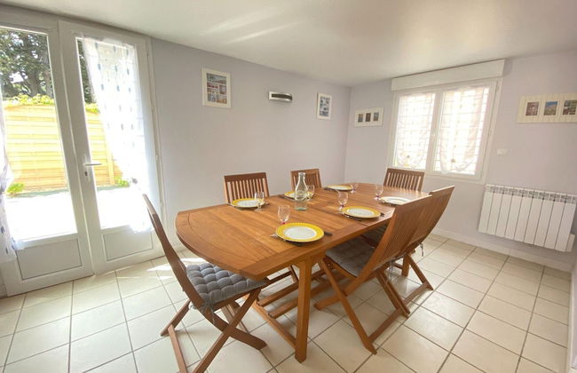 Holiday Home in Kairon Near the Beach - Foto 13