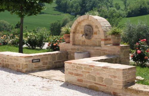 Collerovere Country House - Foto 27