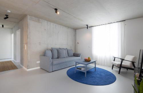 Weinberg-Design-Apartment Stuttgart-Fellbach - Foto 8