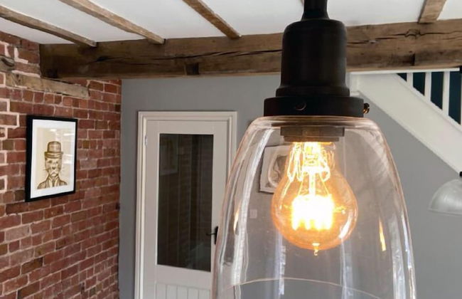 Rowley Farm Holidays - Photo 47