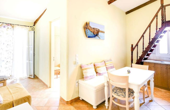 Spacious Apartment in Paleokastrites - Foto 15