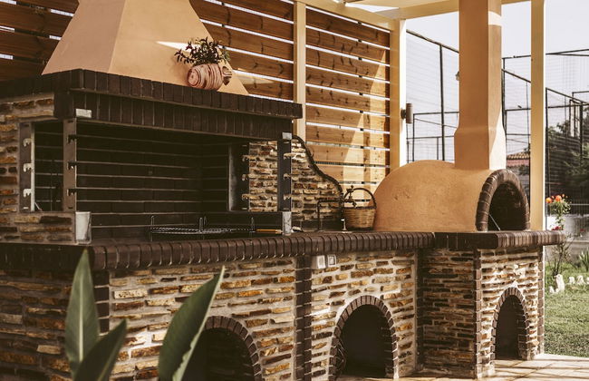 Villa Astron by Corfuescapes - Foto 25