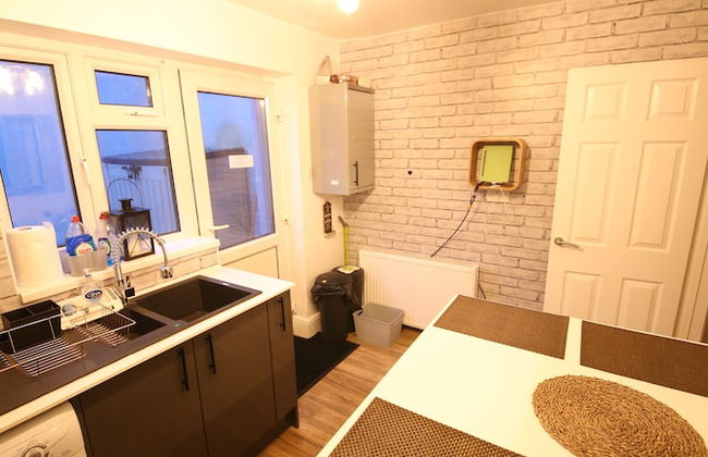 Magdalen quarters - Foto 10