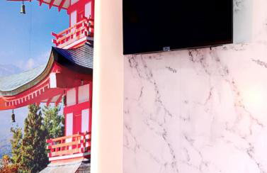 JAPAN Comfort Space - Foto 27