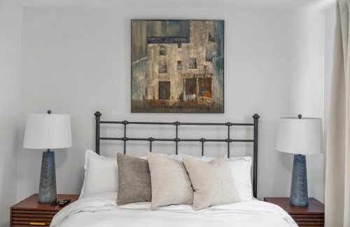 Wellness Retreat - Hot Tub Fire Pit Outdoor TV - Foto 30