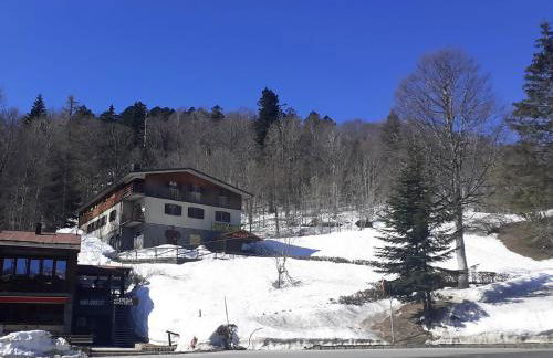 Chalet Relax&Salute - Foto 48