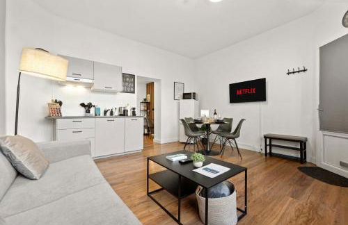 City-Apartment - Kurze Wege zu Messe und LanxessArena - Foto 16