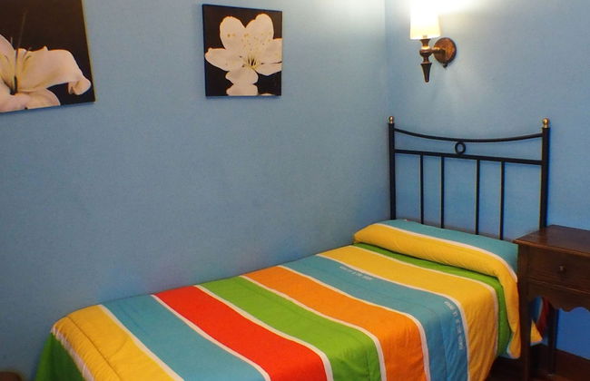 Casa Rural Arboliz - Photo 3