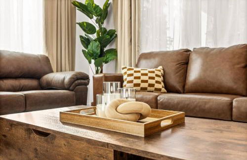 Festive Villa in Richardson/Dallas - Foto 4