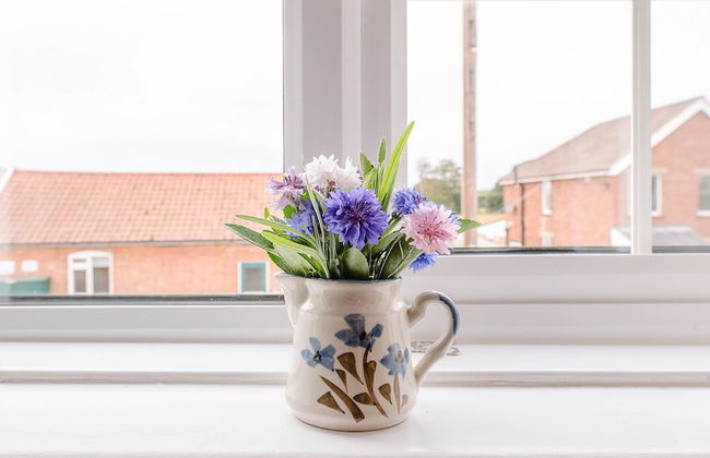 North Cottage, Alderton - Foto 18