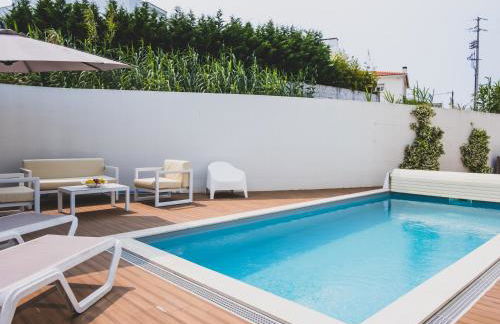 Villa das Hortas - modern villa at Silvercoast - Portugal - Photo 62