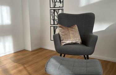 KorniApartment Zentrum 2 Schlafzimmer Stellplatz - Foto 8