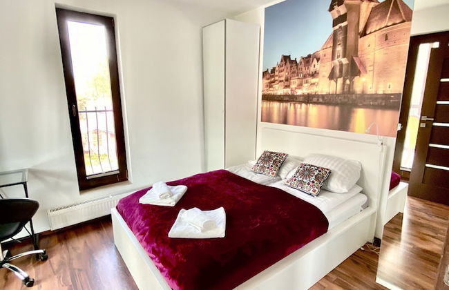 Rezydencja Wind Rose - Luxury ApartHotel - Foto 5