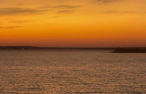 Lake Conroe Waterfront Home Patio and Shared Pool! - Photo 35